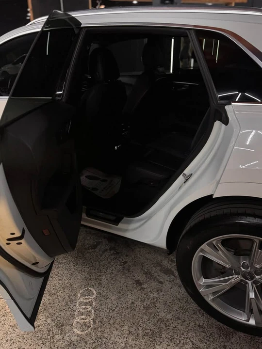2019 Audi Q8 - Image 10 of 12