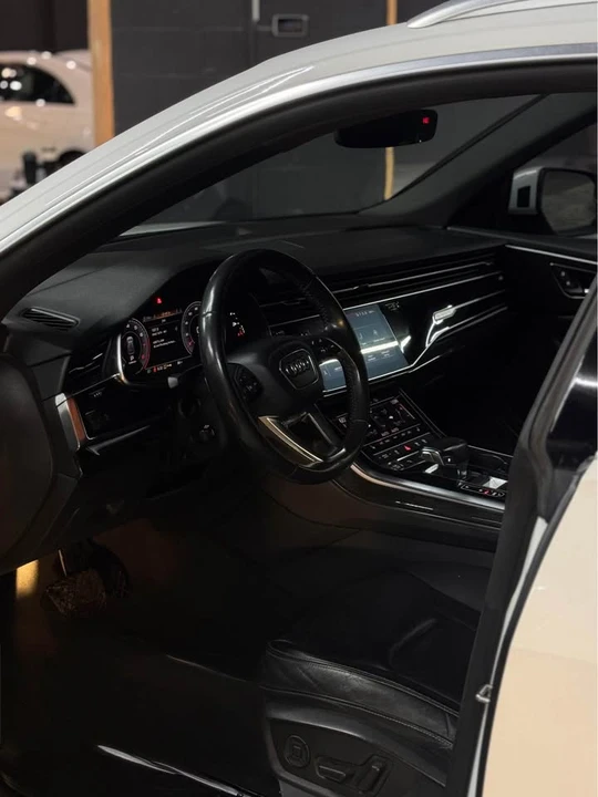 2019 Audi Q8 - Image 12 of 12