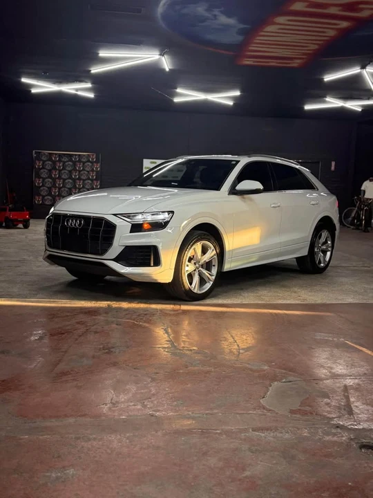 2019 Audi Q8 - Image 2 of 12