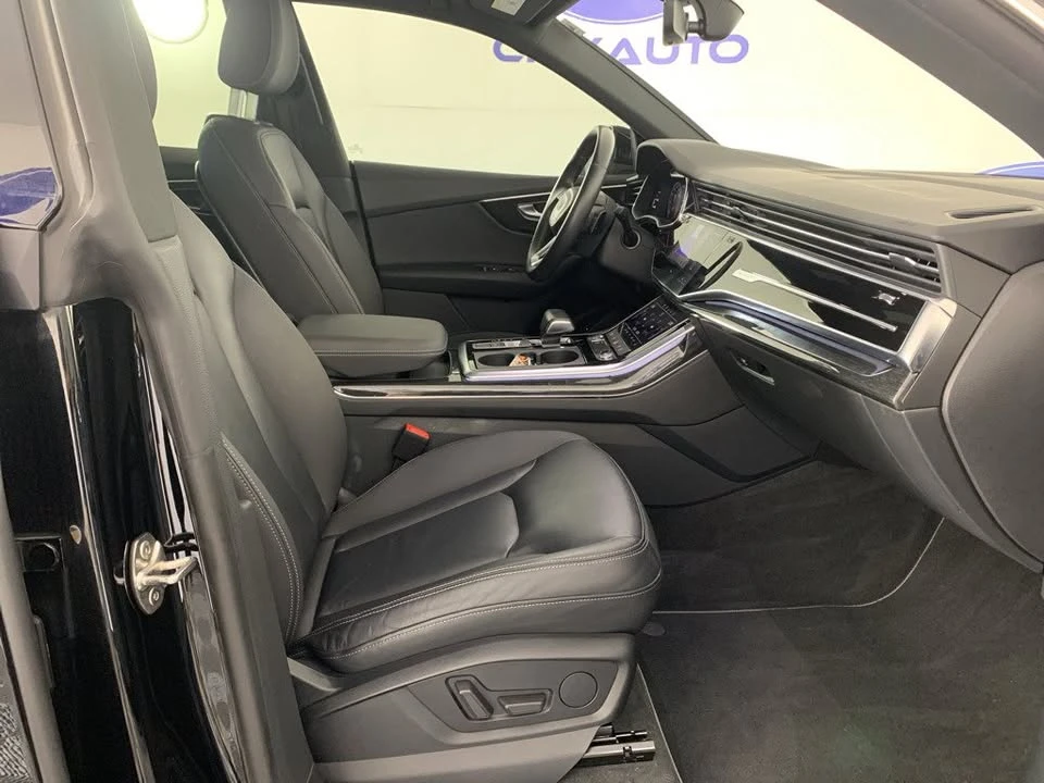 2019 Audi Q8 - Image 3 of 12