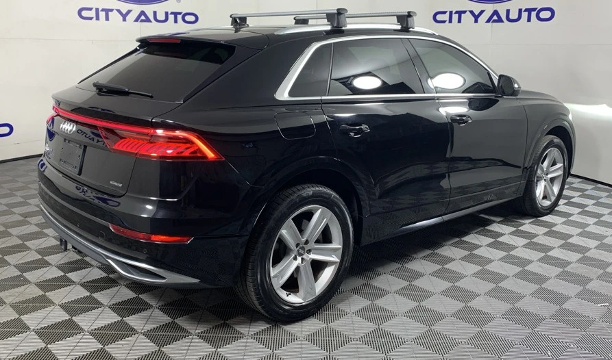 2019 Audi Q8 - Image 10 of 12