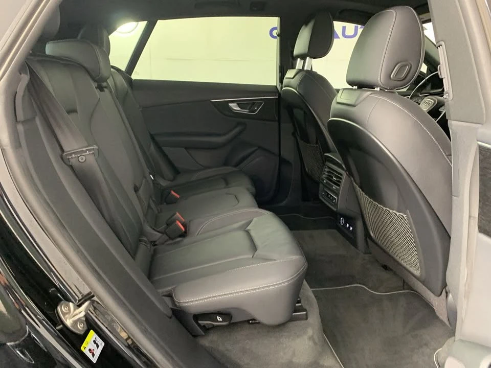 2019 Audi Q8 - Image 6 of 12
