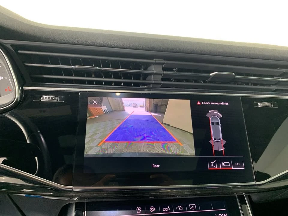 2019 Audi Q8 - Image 5 of 12