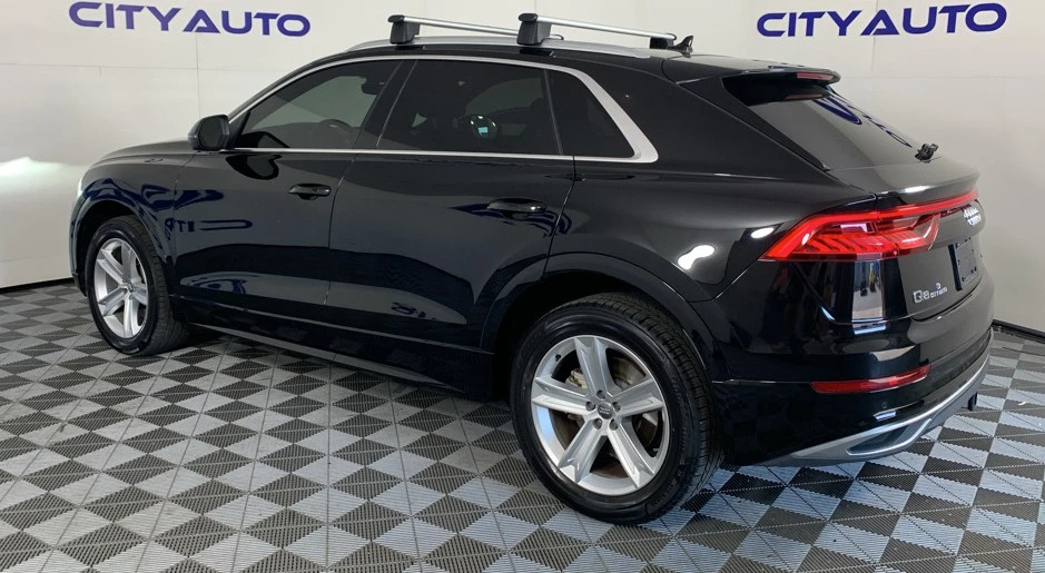 2019 Audi Q8 - Image 12 of 12