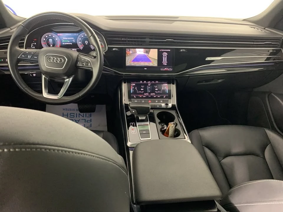 2019 Audi Q8 - Image 2 of 12