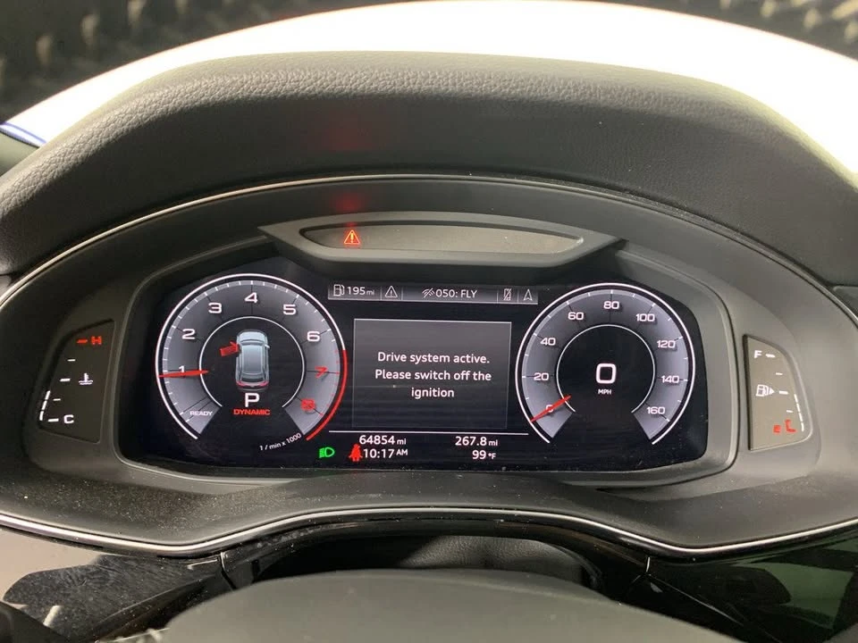2019 Audi Q8 - Image 4 of 12