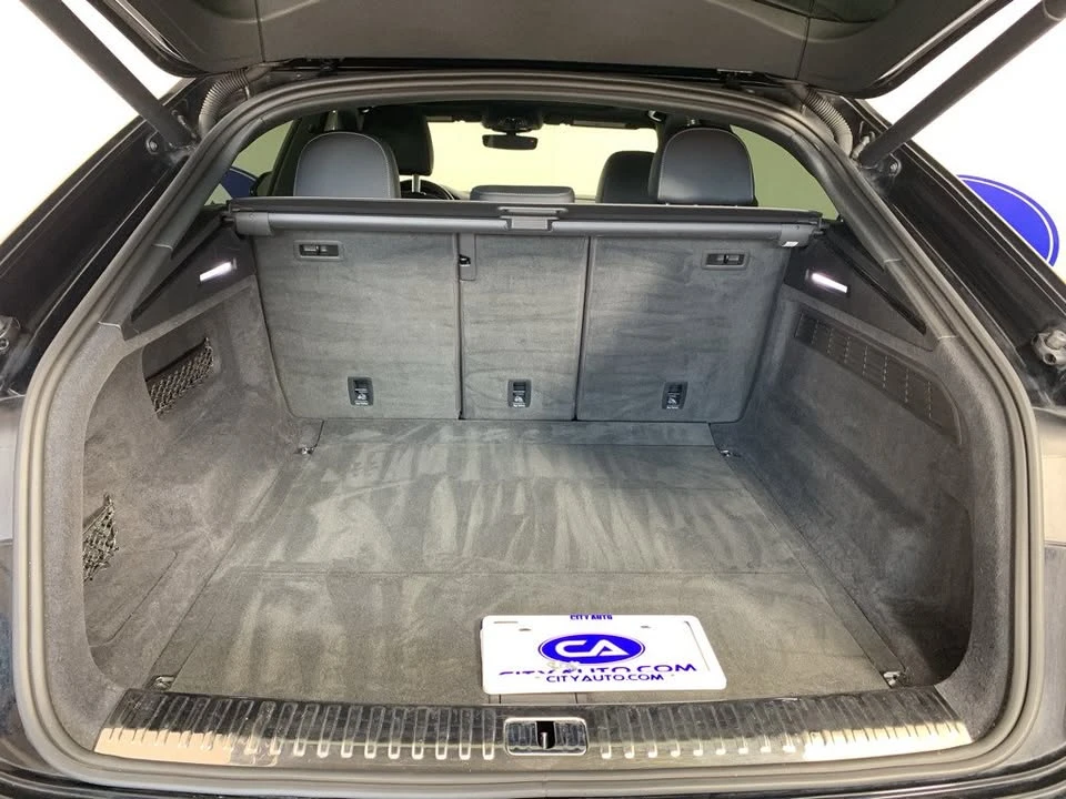 2019 Audi Q8 - Image 7 of 12