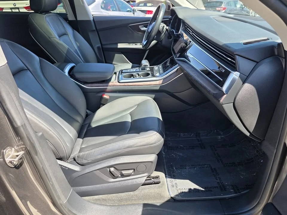 2019 Audi Q8 - Image 10 of 20