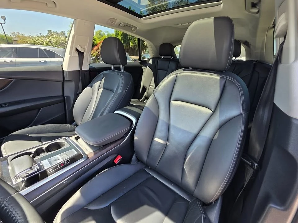 2019 Audi Q8 - Image 18 of 20