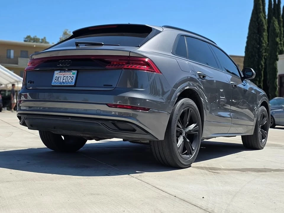 2019 Audi Q8 - Image 7 of 20