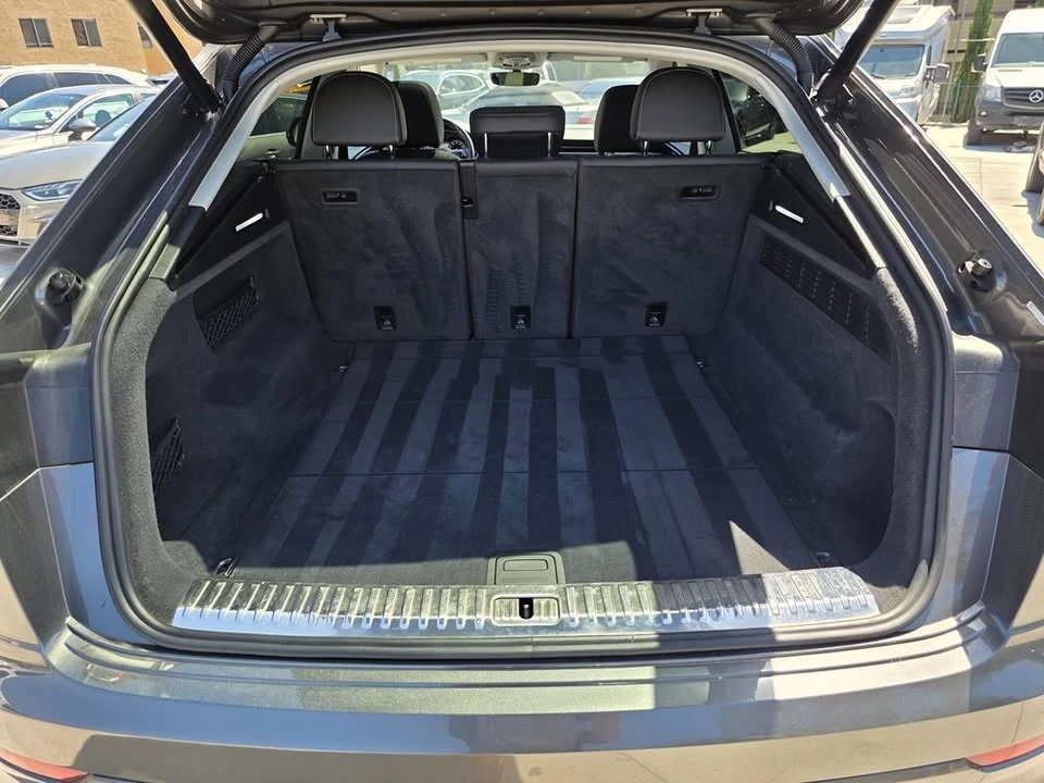 2019 Audi Q8 - Image 14 of 20