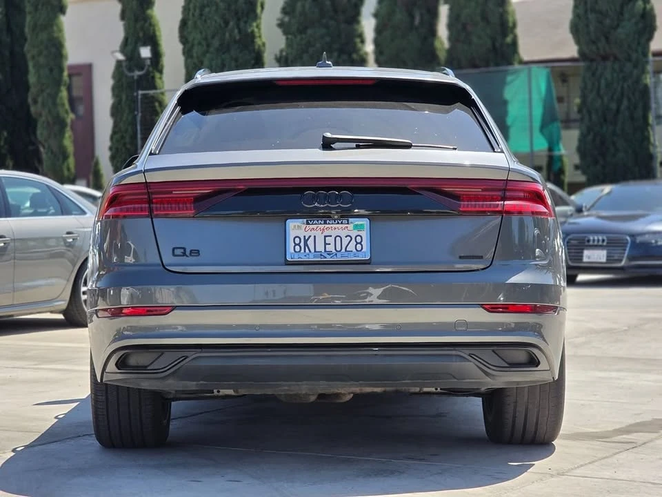 2019 Audi Q8 - Image 6 of 20