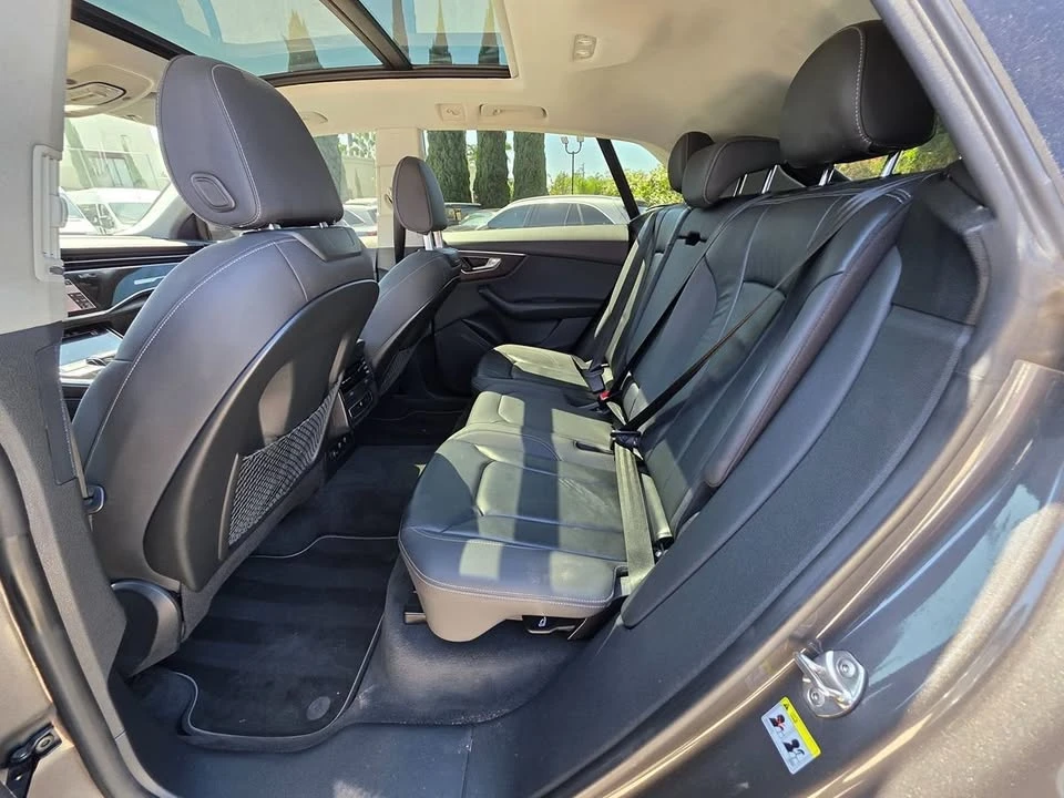 2019 Audi Q8 - Image 19 of 20