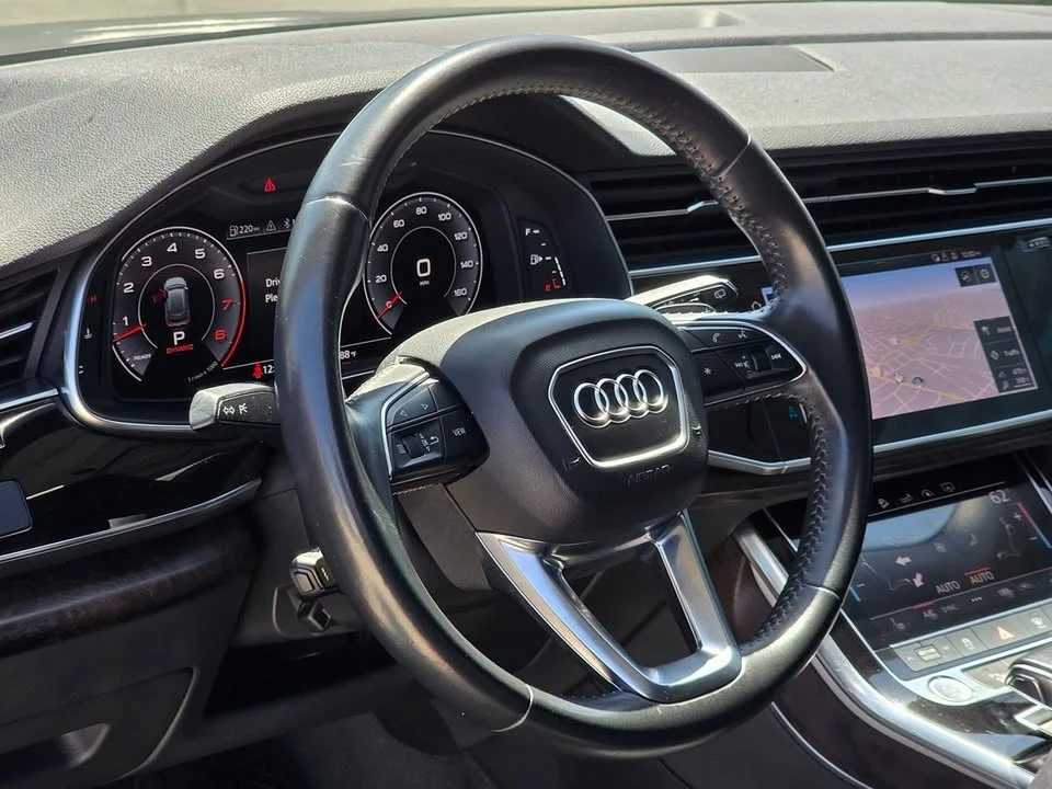 2019 Audi Q8 - Image 16 of 20