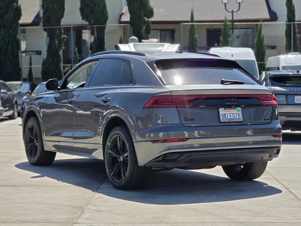 2019 Audi Q8 - Image 5 of 20