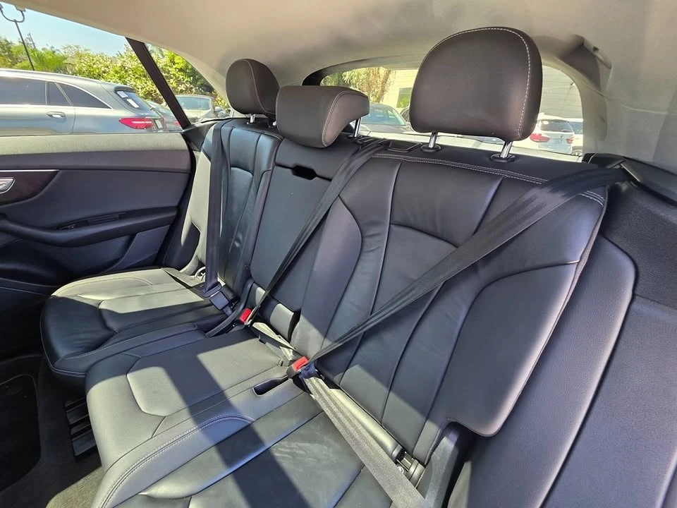 2019 Audi Q8 - Image 20 of 20