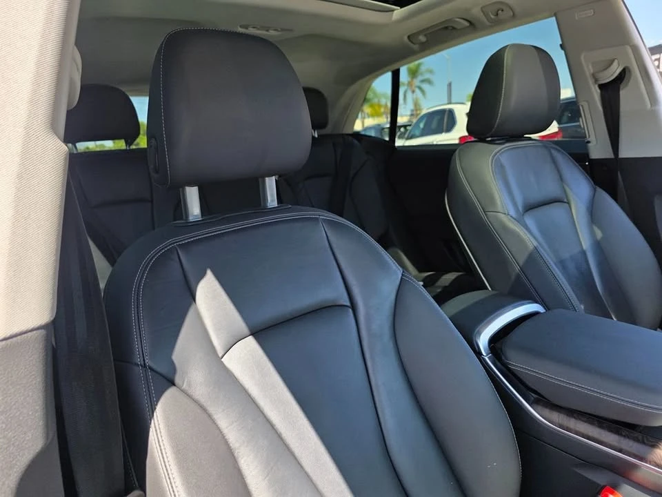 2019 Audi Q8 - Image 11 of 20