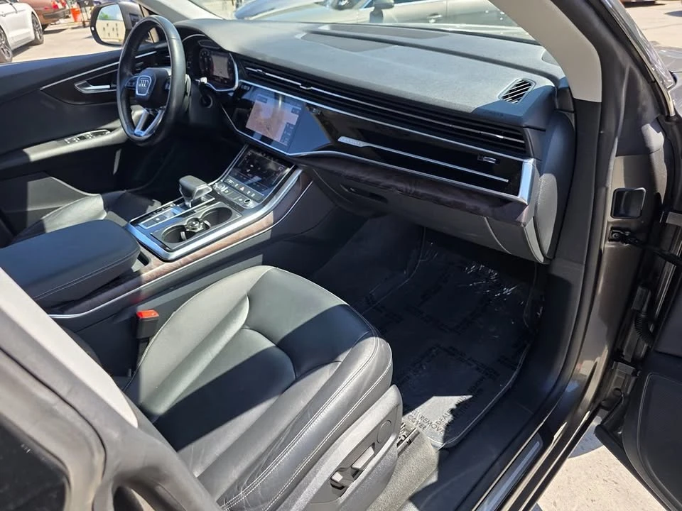 2019 Audi Q8 - Image 9 of 20