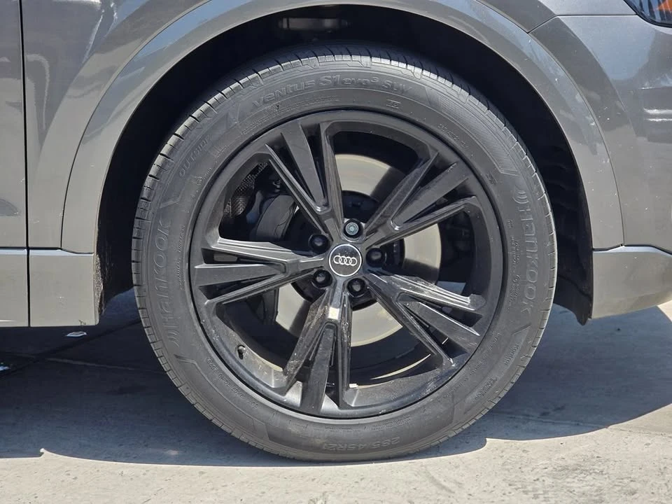 2019 Audi Q8 - Image 8 of 20