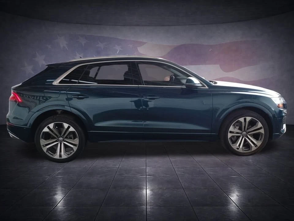 2019 Audi Q8 - Image 6 of 8