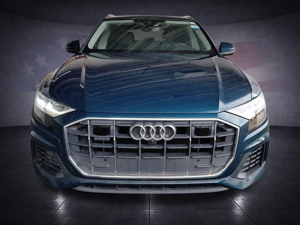 2019 Audi Q8 - Image 8 of 8
