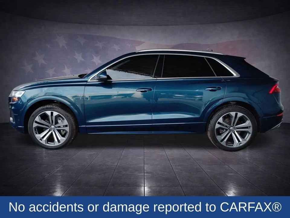 2019 Audi Q8 - Image 2 of 2