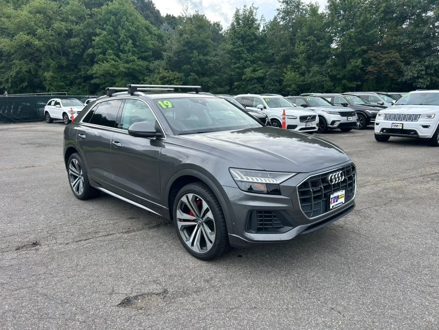 2019 Audi Q8 - Image 4 of 8