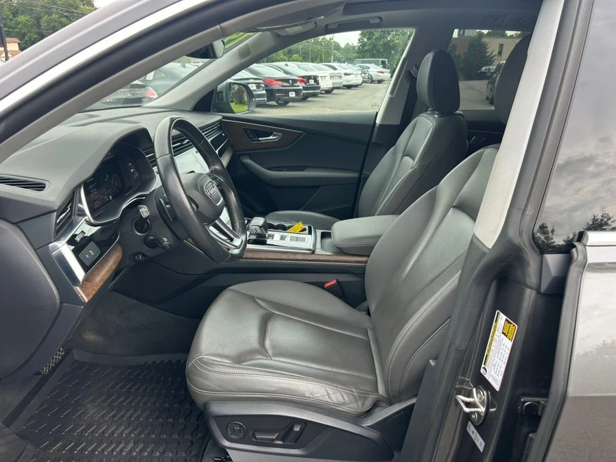 2019 Audi Q8 - Image 5 of 8