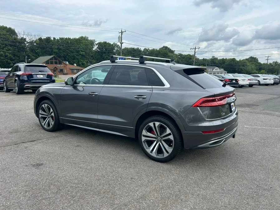 2019 Audi Q8 - Image 2 of 8