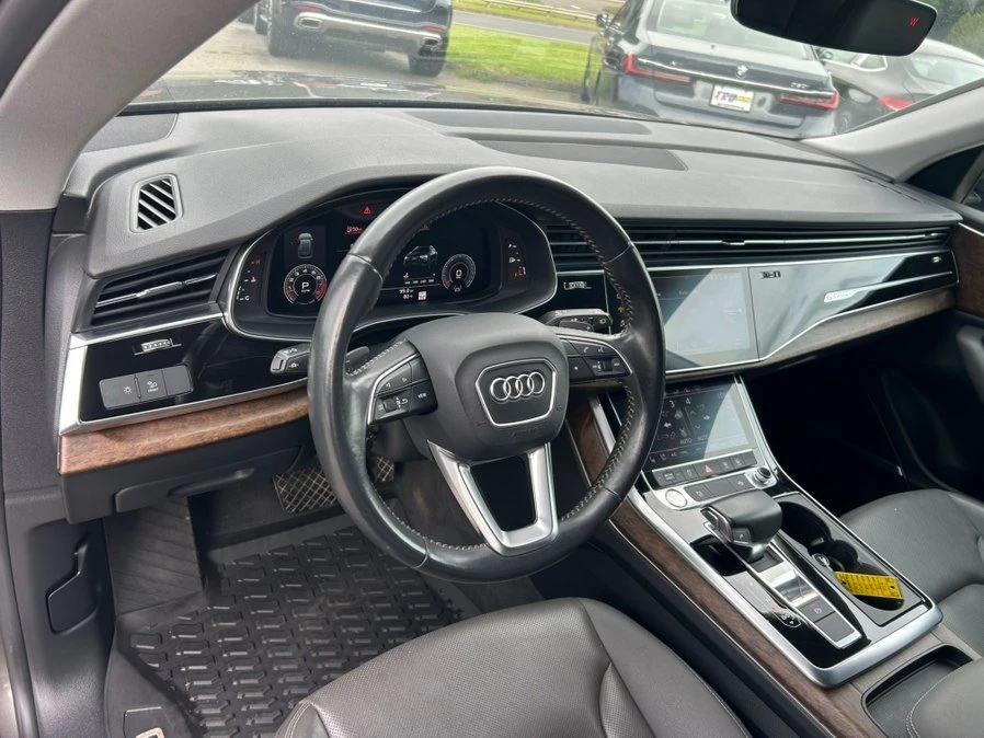 2019 Audi Q8 - Image 6 of 8