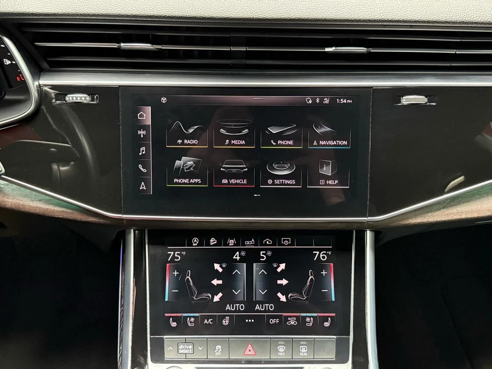 2019 Audi Q8 - Image 19 of 21