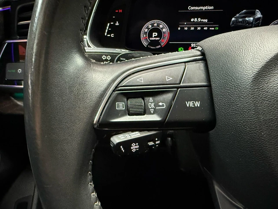 2019 Audi Q8 - Image 14 of 21