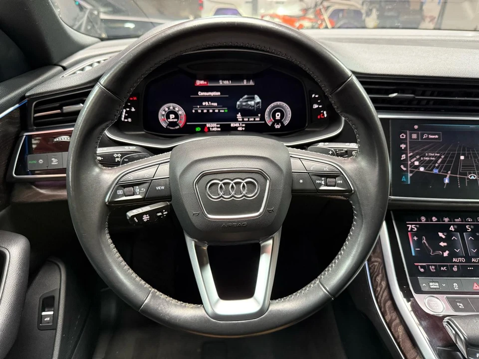 2019 Audi Q8 - Image 12 of 21