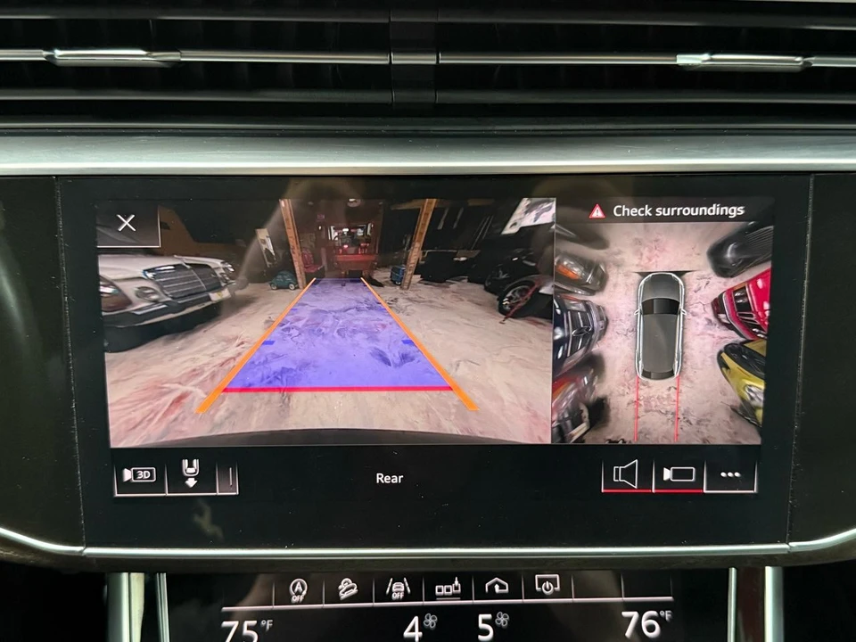 2019 Audi Q8 - Image 20 of 21