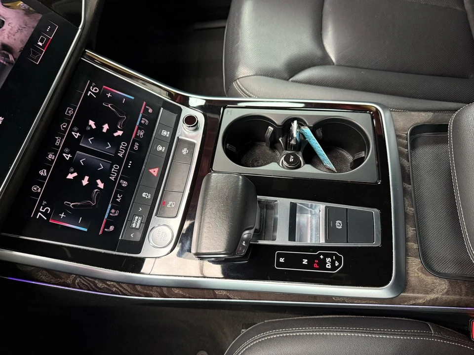 2019 Audi Q8 - Image 21 of 21