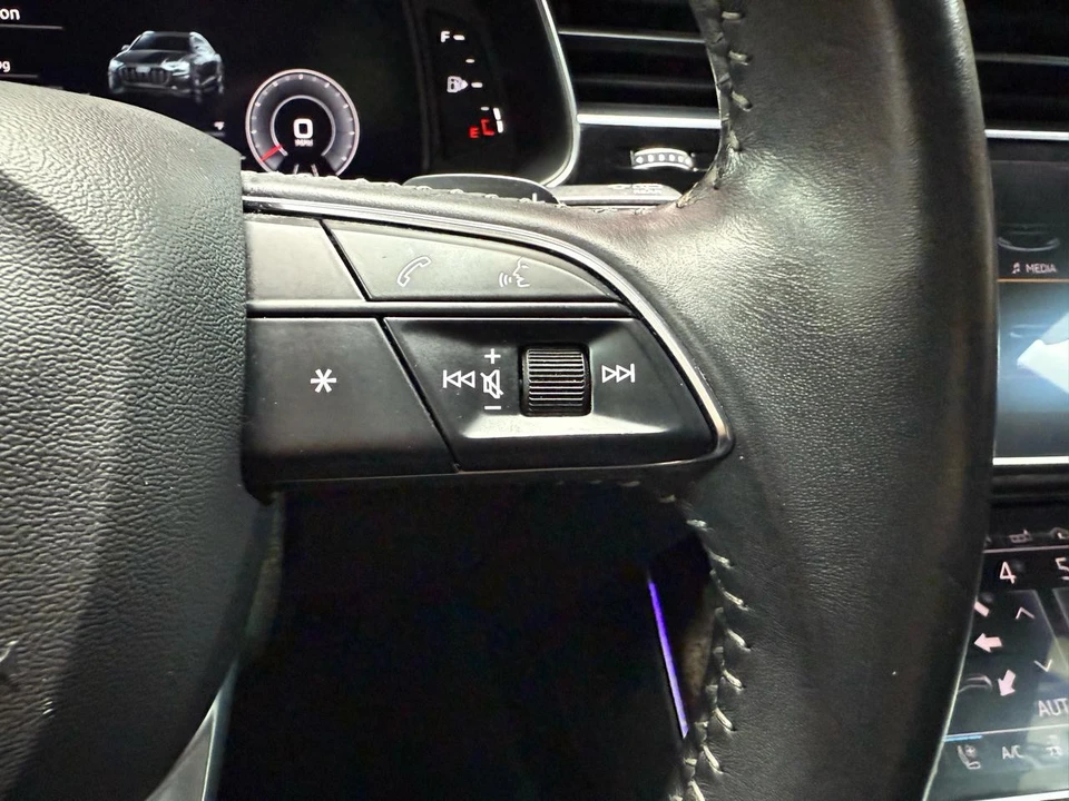 2019 Audi Q8 - Image 15 of 21