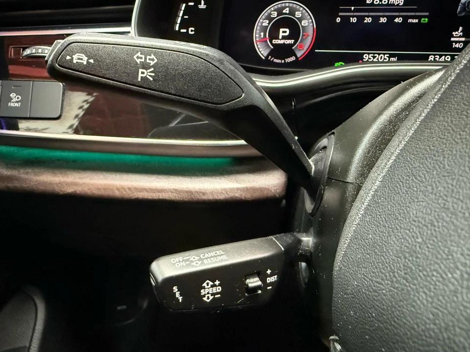 2019 Audi Q8 - Image 16 of 21