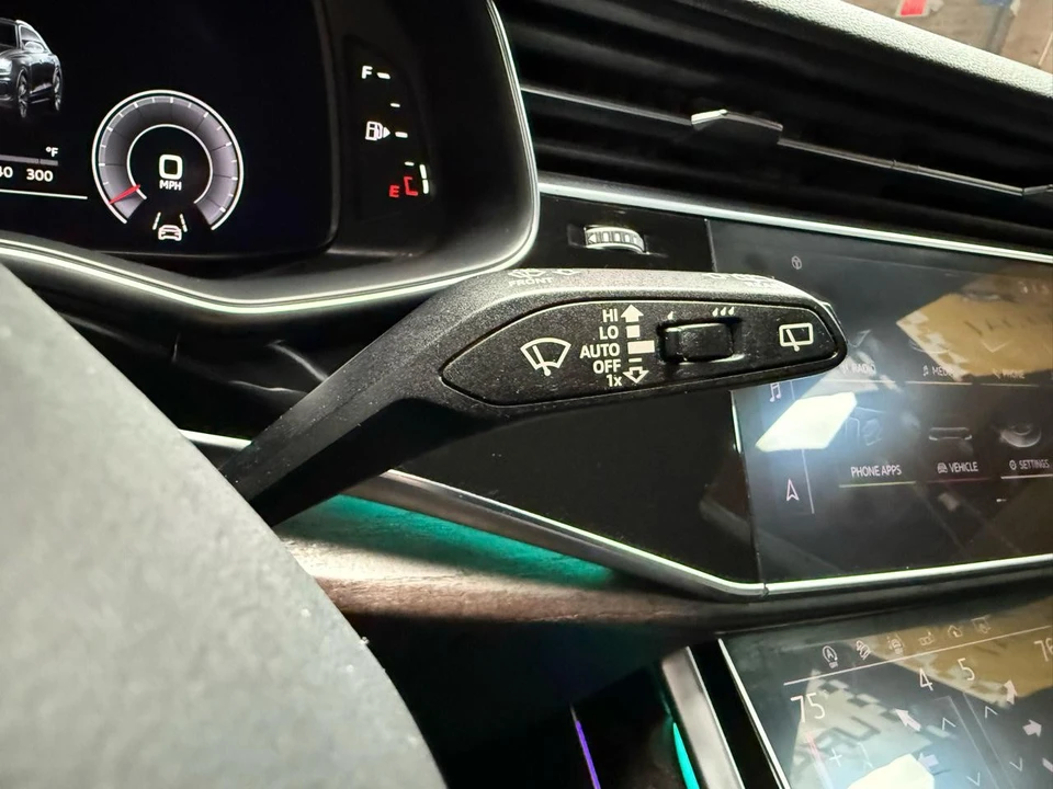 2019 Audi Q8 - Image 17 of 21