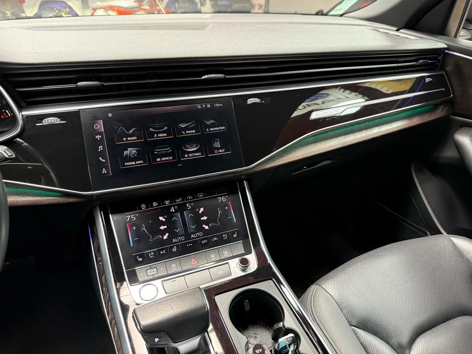 2019 Audi Q8 - Image 18 of 21