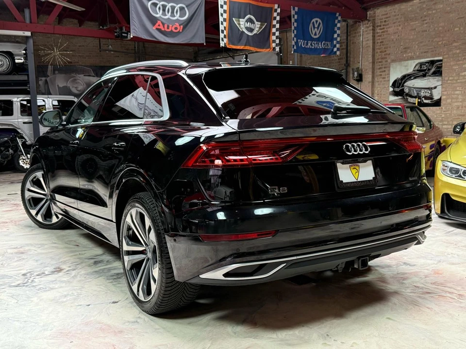 2019 Audi Q8 - Image 6 of 21