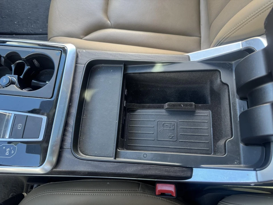 2019 Audi Q8 - Image 14 of 21