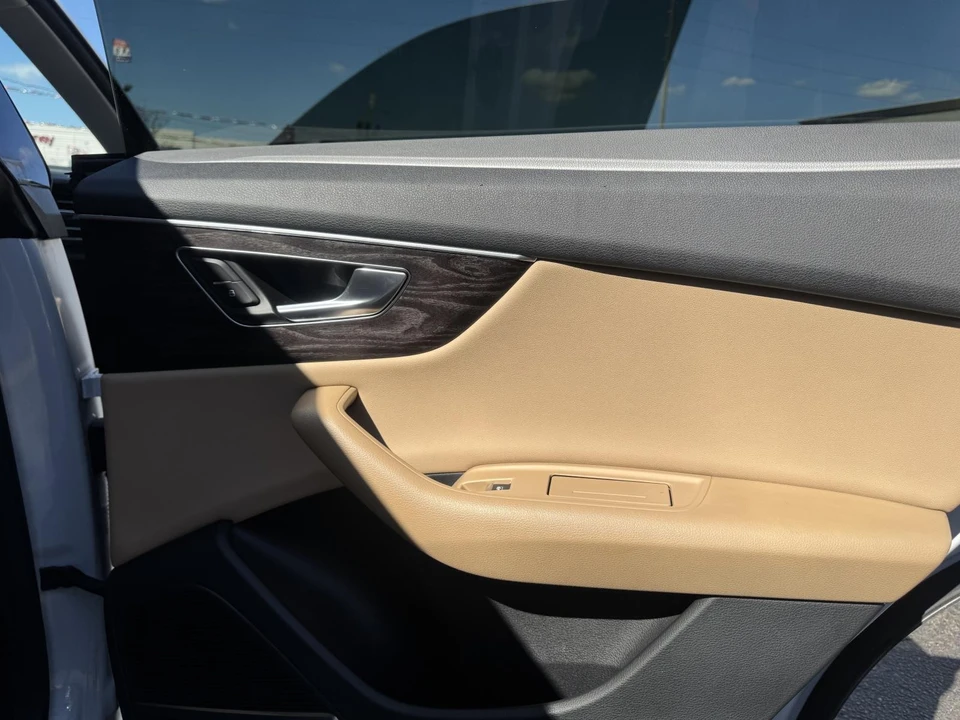2019 Audi Q8 - Image 21 of 21