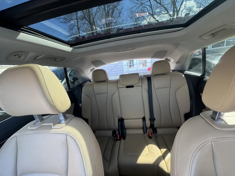 2019 Audi Q8 - Image 15 of 21