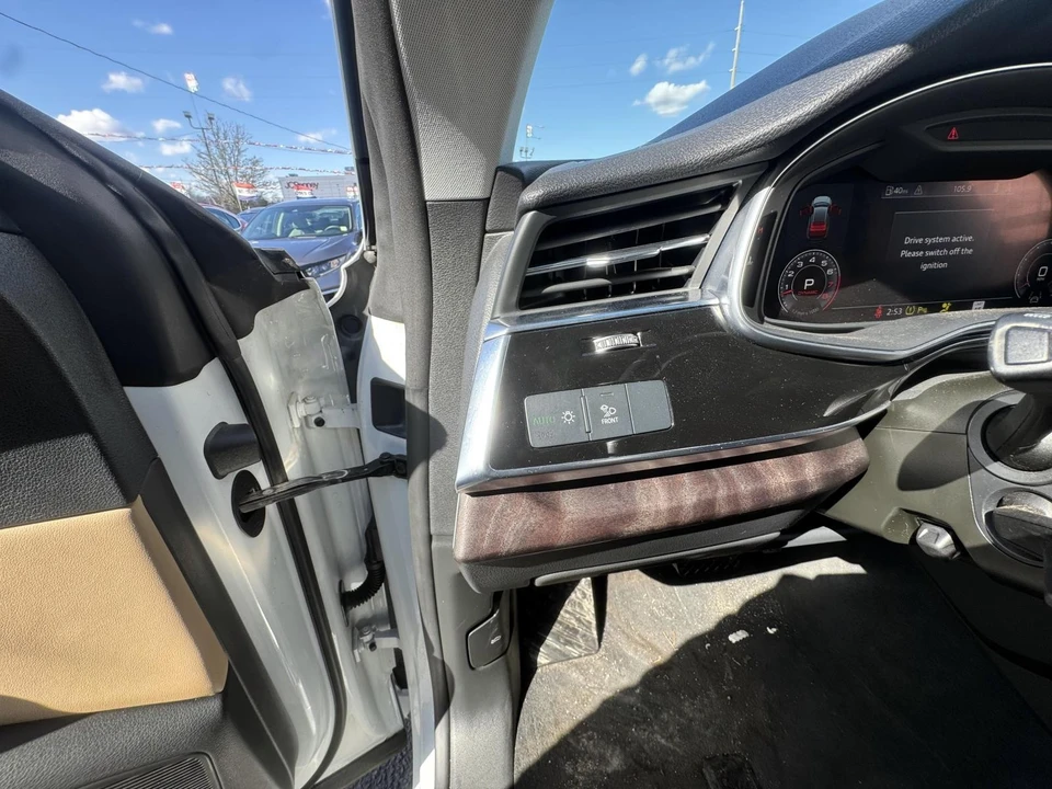 2019 Audi Q8 - Image 11 of 21
