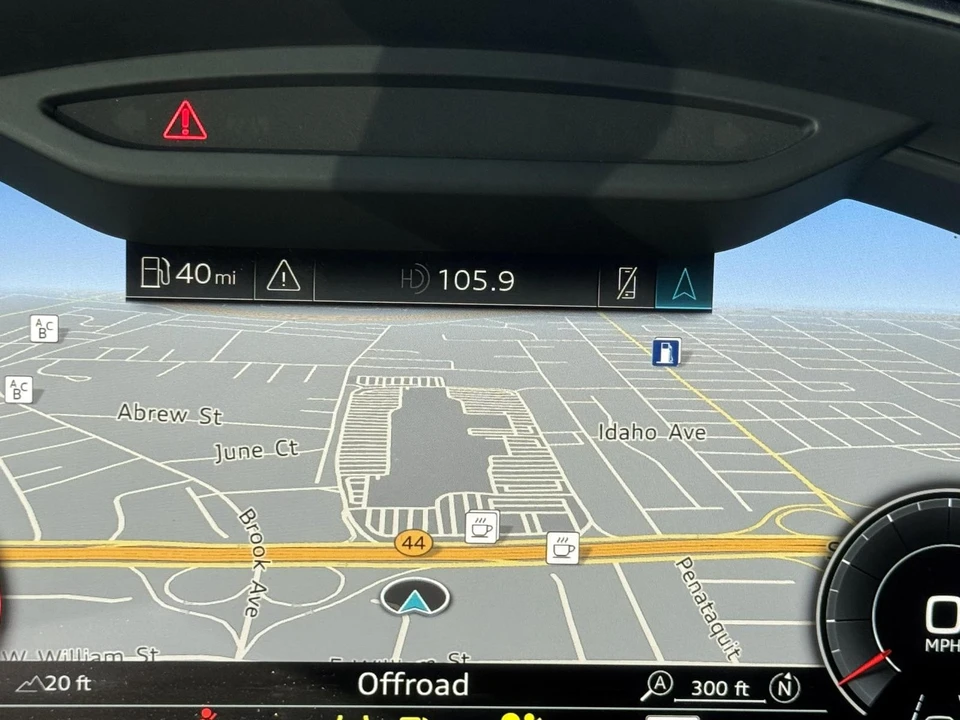 2019 Audi Q8 - Image 12 of 21