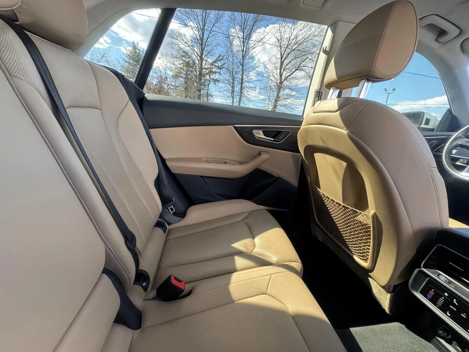 2019 Audi Q8 - Image 16 of 21
