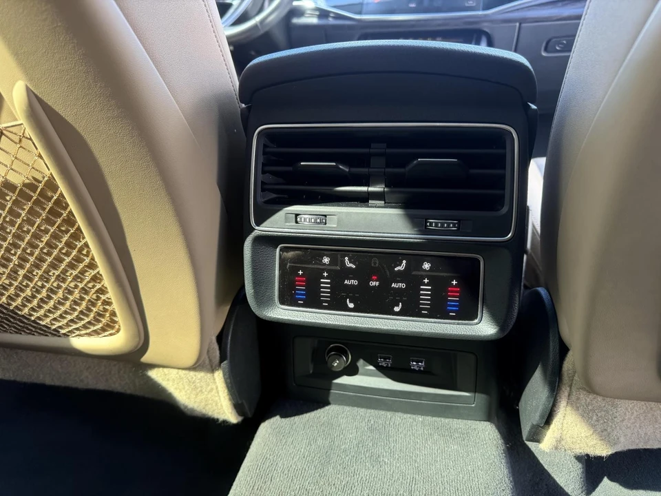 2019 Audi Q8 - Image 18 of 21