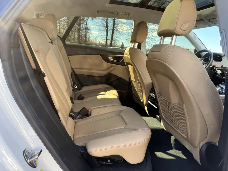 2019 Audi Q8 - Image 17 of 21