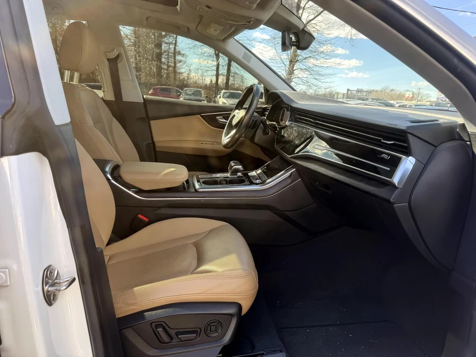 2019 Audi Q8 - Image 5 of 21