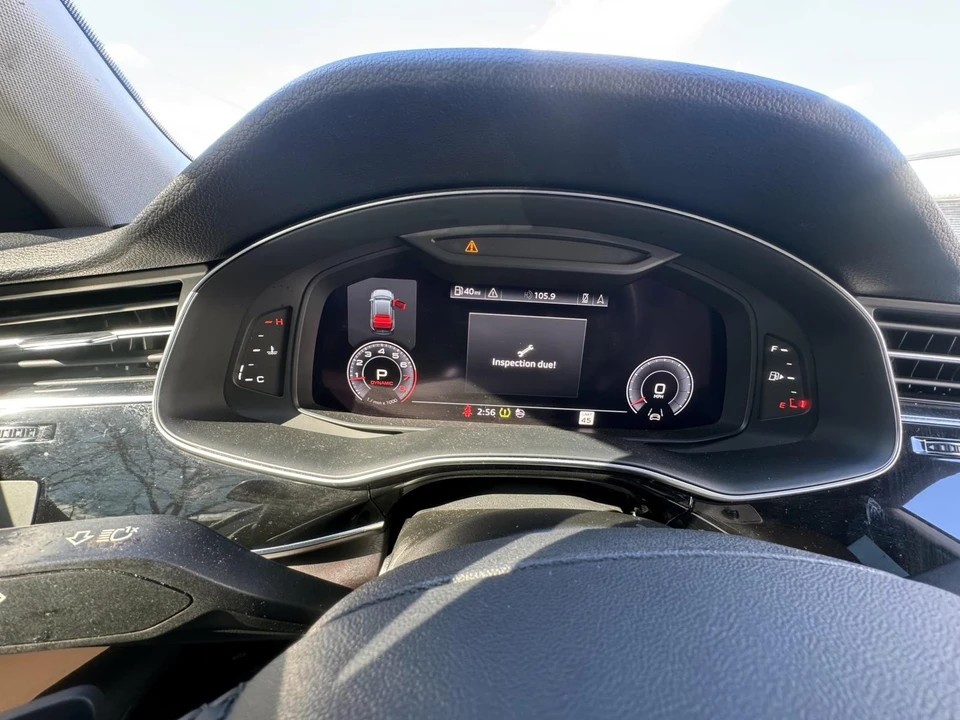 2019 Audi Q8 - Image 8 of 21